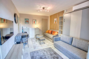 Studio 72 bd Wilson Antibes Mr AUDAIN